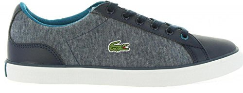 Zapatillas Deporte de Mujer LACOSTE 34CAJ0010 Lerond 003 NVY Talla 36