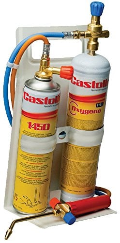 CASTOLIN Flex 2000 Tragbares Lötset