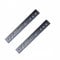 10-Inch Replacement Planer Blades for Ryobi AP10 AP10N Planer - Set of 2
