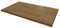 Mirjan24 Arbeitsplatten Küche Woodline, Vielzahl von Größen, Farbe: Eiche Lancelot, Küchenarbeitsplatten, Laminatplatte, Matt, Höhe: 28 mm (Gerade Platte, Länge: 30 cm)
