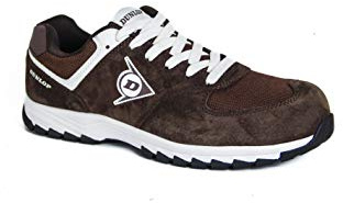 Arrow Safety Shoes BlackRedWhite