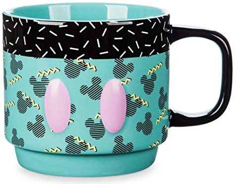 Disney Mickey Mouse Memories September Mug (9 of 12)