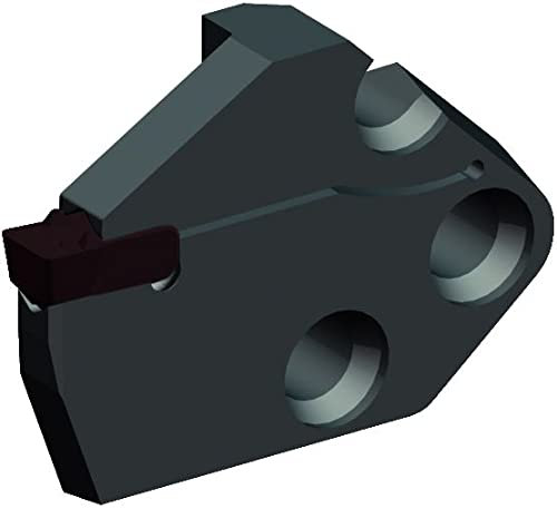 WIDIA 6498870 Wgc Groove and Turn WGC Metric Wgc Modular Blade WGCM65R0626MC