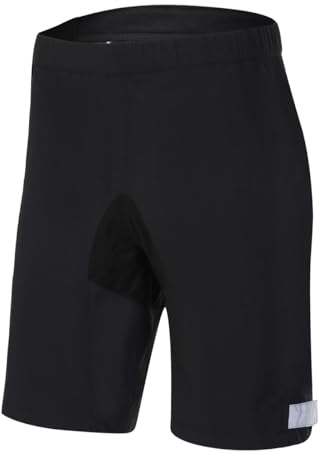 PROTECTIVE Regenhose Unisex P-Seattle Short - Neongelb