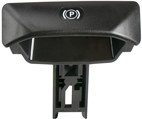 FanPaYY Manija de freno de mano para coche, interruptor de liberación del freno de mano A2044270020 para Mercedes W204 W212 W218 W207 X204