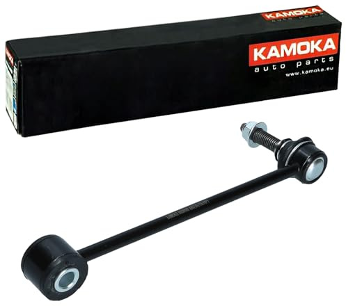 KAMOKA KOPPELSTANGE PENDELSTÜTZE HINTEN