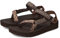 Teva Midform Universal, Sandali Donna, Gemina Maple Sugar, 36 EU
