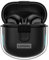 Lenovo LP12 Cuffie Senza Fili Earbuds, IPX5, Batteria Durante, 2 Microfoni per Lavoro, Ufficio, Casa, Nero