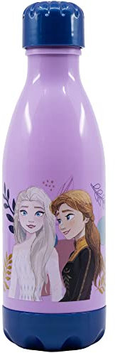 Stor BOUTEILLE PP POUR ENFANTS 560 ML | FROZEN TRUST THE JOURNEY
