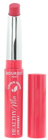 Coloured Lip Balm Bourjois Healthy Mix Nº 05 Ice Berry 7,4 g
