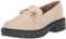 Esprit Damen Alina Penny Loafer, Elfenbein, 37 EU