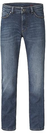 PADDOCK'S Elastische Motion & Comfort Slim-Fit Jeans Pipe