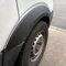 Radlaufschutz Kotflügelverbreiterung für Mercedes Sprinter W906 2006-2014 4tlg. Radkastenschutz ABS schwarz E-Parts24