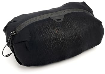 PEAK DESIGN Ultralight Packing Cube XS Mesh Noir