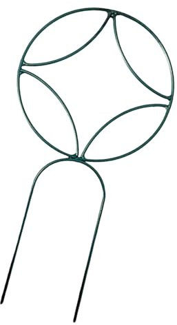 Treillis pour d'intérieur | Support pour en pot | Support pour en pot, petit treillis métallique pour d'intérieur pour vignes, pothos et roses
