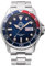 Orient Automatische Uhr RA-AA0812L39B