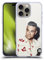 Head Case Designs Offizielle Robbie Williams Blumiges Shirt Kalendar Soft Gel Handyhülle Hülle kompatibel mit Apple iPhone 16 Pro Max