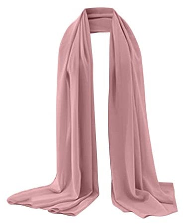 Cocila Black of Friday Sale Sale Angebote Halstuch Winter Herren Stola Für Abendkleid Beige Halstuch Schlauch Warm Schal Orange Gemustert Accessoires Damen Haare Damen Sale Marken Blitzangebote