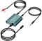 Da Wandler Digital Zu Analog Wandler Audio Konverter,Optisches Audiokabel Auf Klinke Rca L/R 3,5,Mit Optischem Kabel FüR Ps3 Ps4 Hdtv Blue Ray Dvd Sky