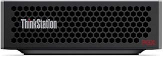 Lenovo ThinkStation PGX 30KL - MT - 1 x GB10 Grace Blackwell Superchip - RAM 128 GB - SSD 4 TB - NVMe - NVIDIA Blackwell - 10GbE, Wi-Fi 6, Wi-Fi 7 - NVIDIA DGX Base OS