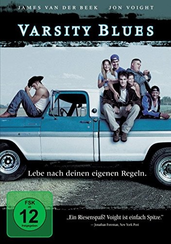 Varsity Blues [UK Import]