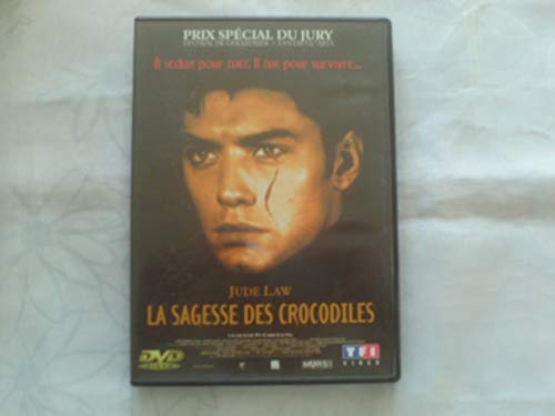 La Sagesse des crocodiles [FR Import]