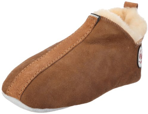 Shepherd HENRIK 620 Herren Klassiche Hausschuhe