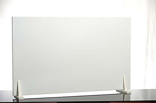 Infrarot Heizstrahler aus verzinktem Stahlblech in weiß 200W-600W Elbo-Therm, Ausführung:600x900mm 450W