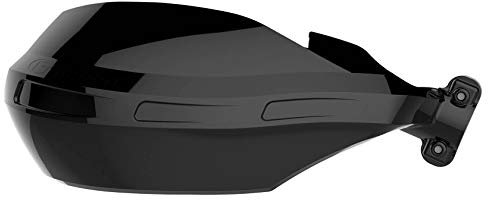 Nomad Handprotektoren Weiß - Dual-Sport und Trail