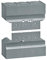 Hager HYT023H Cache bornier pour écarté (HYT023H)