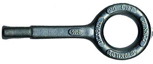 fischer M16 Scaffold Anchor, 53mm Eye, 1 Piece, 42896