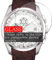 VacFun Lot de 3 Protection d'écran en Verre Trempé pour Diesel DZ1886, 9H Film Protecteur Anti-Rayures, sans Bulle Tempered Glass Screen Protector Montre Intelligente Smartwatch