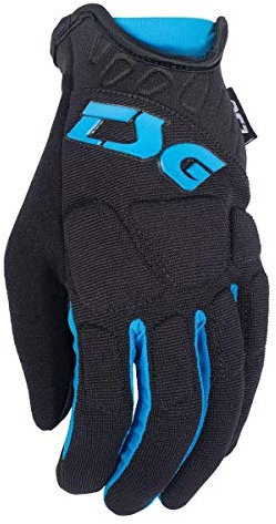 TSG MTB-Handschuhe Trail S Schwarz Gr. XL