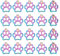 UNICRAFTALE 20 STK Pfoten Anhänger Edelstahl Hundepfote Anhänger Metall Haustier Anhänger Metall Hundepfotenabdruck Charms 1.5mm Loch Anhänger Für DIY Halsketten Armband Ohrring Schmuckherstellung