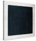 PICANOVA – Kazimir Malevich – Black Square 80x80cm – Bild auf Leinwand – Premium Kunstdruck Auf 2cm Holz-Keilrahmen Für Schlaf- Und Wohnzimmer – Klassische Kunst