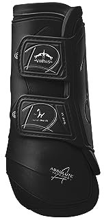 Veredus - Dressurgamaschen Absolute Easy Strap Front
