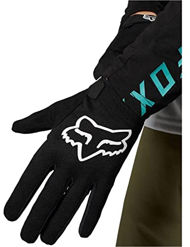 Fox Racing Youth Defend Glove Guantes Juveniles de Defensa, Bebé-Niños