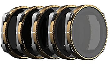 Polar Pro DJI Air 2S Directors Collection