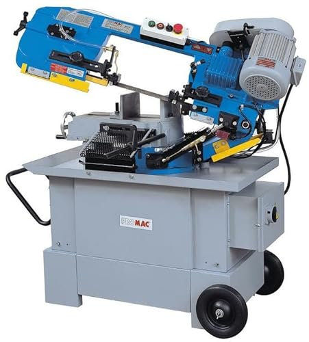 Scie à ruban 0,75kW 230V 917M Promac