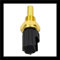 TERAM LOISIRS Sonde - Termostato termostato compatibile con Yamaha R6 2003-2016