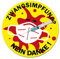 Finest Folia Protest Aufkleber Funsticker selbstklebend wasserfest Sticker für Kfz Auto Motorrad Laptop Kühlschrank Fenster R178 (02 Zwangsimpfung – Nein Danke!)