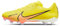 Nike Herren Mercurial Zoom Vapor 15 Academy Mg Sneaker, Yellow Strike Sunset Glow Coconut Milk, 42 EU