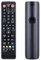 TCNOUMT AK59-00149A Replacement Remote Control Compatible for Samsung Disc DVD Player BD-E5200 BD-E5300 BD-E5500 BDF5100 BD-F5500 BD-FM51 BD-HM51 BD-HM59