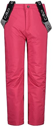 CMP - Kinder-Latzhose, Fuchsie, 98