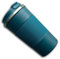 Travel Coffee Mug, 510ml/17oz Insulated Coffee Cup with Leakproof Lid, Stainless Steel Double Walled Vacuum Cup, Reusable Tumbler, for Hot and Cold Water, Coffee, Tea- Blue Colour