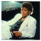 MEZUMI Sänger Michael Jackson Thriller Album Cover Leinwand Poster Schlafzimmer Dekor Sport Landschaft Büro Zimmer Dekor Geschenk ungerahmt 30 x 30 cm