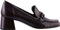 HÖGL Helen, Scarpe décolleté Donna, Viola, 42 EU