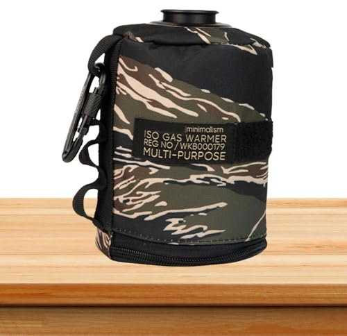 -Tankabdeckung | Rundumschutz Tankabdeckung – Luftflaschenschutz-Tank-Zylinderabdeckung mit Kordelzug-Design für den Außenbereich, Wohnmobil, Luftofen