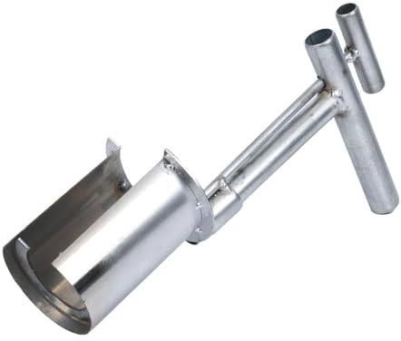 QUILSTM Easy To Bulb Transplanter Ensures Efficient Gardening Planting Providing Consistent And Accurate Depths Every Time Bulb Planter Tools And Vegetable