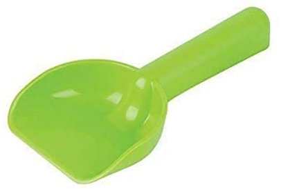 Hape Mini Pala Verde, Juguetes de Playa y Jardín, a Partir de 18 Meses